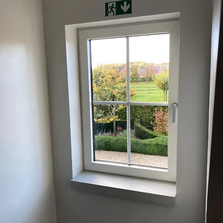 Hoeve Sterrewijk *