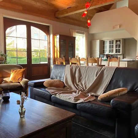 Hoeve Sterrewijk * Aalter