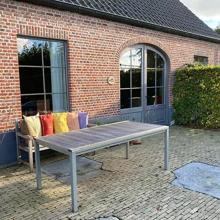 Feriehus Hoeve Sterrewijk