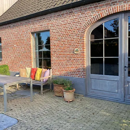 Hoeve Sterrewijk * Aalter