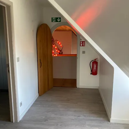 Feriehus Hoeve Sterrewijk Aalter