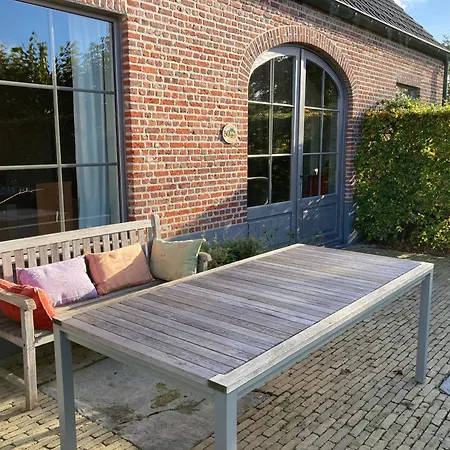 Hoeve Sterrewijk *