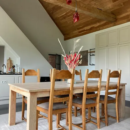 Feriehus Hoeve Sterrewijk